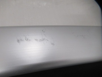 KIA SPORTAGE IV 2016 - ШТОРКА БАГАЖНИКА