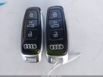 Audi Q8 2021 Audi Q8 2021 r., 3,0L PREMIUM PLUS 55 TFSI QUATTRO TIPTRONIC 3.0 Benzyna, zdjęcie 11