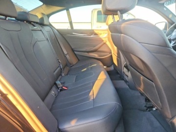 BMW Seria 5 G90-91 2023 BMW Seria 5 530i 2023 2.0 Benzyna 248KM, zdjęcie 10