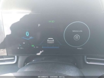 Hyundai Elantra VII 2023 Hyundai Elantra 2023r., 1.6L 1.6 Hybryda 104KM, zdjęcie 10