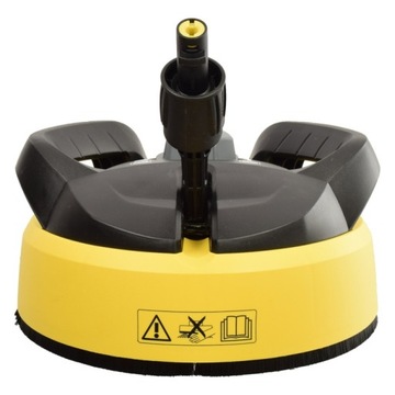 Щетка для лодыжки Karcher T 5 2.644-084.0