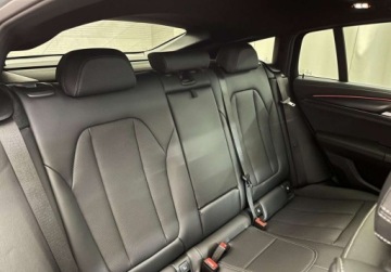 BMW X4 G02 SUV Facelifting 2.0 20d 190KM 2022 BMW X4 X4 20d xDrive, M Pakiet, Seriws ASO, Faktura VAT 23, Gwarancja 2.0, zdjęcie 27