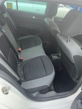 Skoda Fabia III 2019 Skoda Fabia 2019 samochód osobowy kombi benzyna+gaz faktura VAT, zdjęcie 3