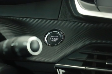 Peugeot 208 II Hatchback 1.2 PureTech 130KM 2020 Peugeot 208 1.2 PureTech, Salon Polska, zdjęcie 16