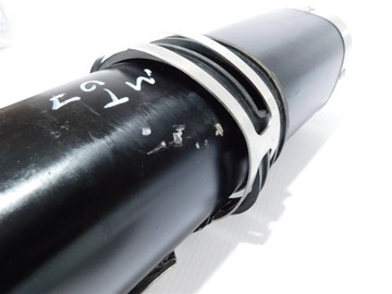 WYDECH KOŃCOWY TŁUMIK YAMAHA MT-07 13-17 ARROW