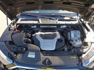 Audi Q5 II 2021 Audi SQ5 Premium Plus Tfsi Quattro Tiptronic 2021 3.0l 3.0 Benzyna 349KM, zdjęcie 9