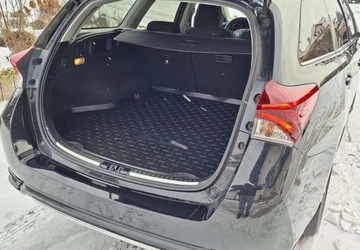 Toyota Auris II 2018 Toyota Auris Toyota Auris 1.8 Hybryda 99KM, zdjęcie 25