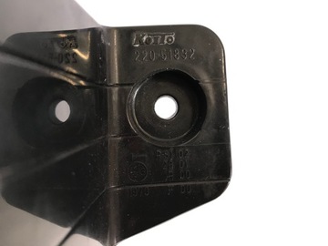 DAIHATSU TERIOS II 07-10 SVĚTLO ZADNÍ LEVÝ EVROPA