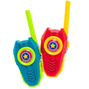 Eurobaby Іграшка walkie- talkie EUROBABY Іграшки