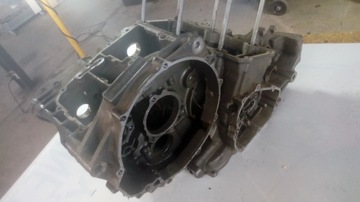 ШАТАНТЫ YAMAHA TDM 850 3VD БЛОК ДВИГАТЕЛЯ