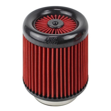 Конусный фильтр K&N BIG cone kn 76 мм 89 мм 100 мм с уменьшением апекси-блица