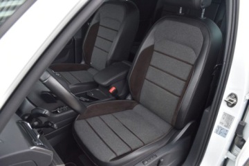 Seat Tarraco SUV 2.0 TDI 190KM 2020 Seat Tarraco SalonPL TDI 190KM Xcellence 7-os. 4x4 DSG BeatsKameraACC VAT23, zdjęcie 31