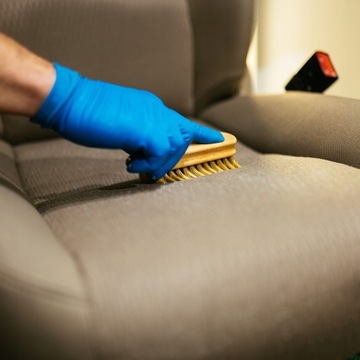 ProElite Textil Cleaner 1л Чистка ковров и обивки