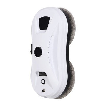 Интеллектуальный очиститель окон