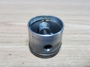 HUSQVARNA 132 HBV ЦИЛИНДРОВОЙ ПОРШЕНЬ ОРИГИНАЛЬНЫЙ КОМПЛЕКТ