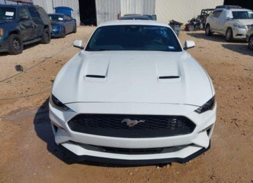 Ford Mustang VI 2022 Ford Mustang 2022, 2.3L, PREMIUM, po gradobiciu 2.3 Benzyna 310KM, zdjęcie 4