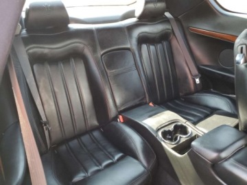 Maserati GranTurismo 4.2 i 405KM 2008 Maserati GranTurismo 2008 4.2l 4.2 Benzyna 405KM, zdjęcie 10