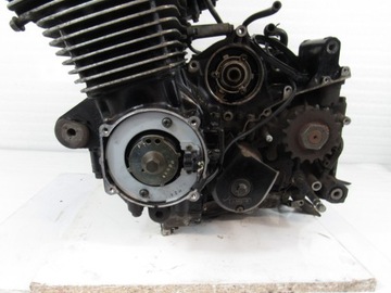 Двигатель Yamaha XJR 1200, 1998 г.