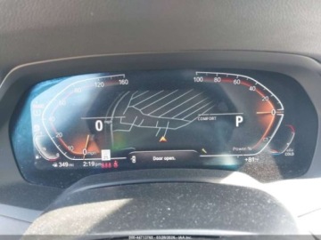 BMW X5 G05 2023 BMW X5 XDRIVE40I, 2023r., 4x4, 3.0L 3.0 Hybryda 335KM, zdjęcie 10