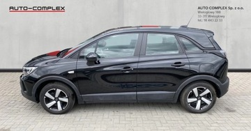 Opel 2021 Opel Crossland Zakup Zdalny Opel Crossland 1.2 Benz 83KMKM Pl Salon ASO 1.2, zdjęcie 1