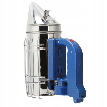 ЭЛЕКТРИЧЕСКАЯ КОПИЛЬНИЦА 29СМ, НЕРЖАВЕЮЩАЯ СТАЛЬ