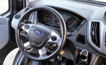 Ford Transit VII 2018 Ford Transit Bezwypadkowy Kamera Zadbany 2.0 Diesel 170KM, zdjęcie 14