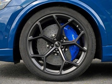 Audi Q8 2025 AUDI Q8 RSQ8 TFSI quattro Performance Suv 4.0 (640KM) 2025, zdjęcie 16