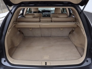 Lexus RX III SUV 350 277KM 2011 Lexus RX 350, Salon Polska, 1. Właściciel, zdjęcie 11