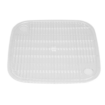 4 шт./компл. многослойная изоляционная крышка