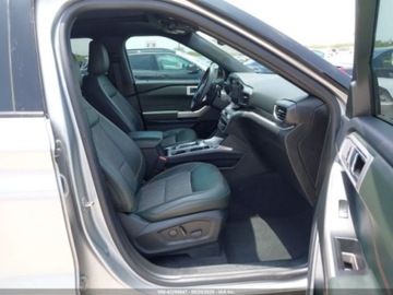 Ford Explorer VI 2023 Ford Explorer Timberline 2023 2.3l 2.3 Benzyna 300KM, zdjęcie 9