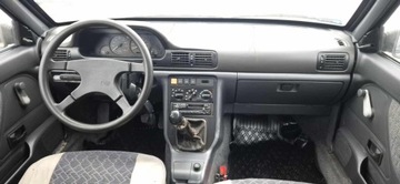 FSO Polonez Caro Plus 1.6 GLi 76KM 1999 Polonez 1.6 Ozarow Mazowiecki 1.6 benzyna 1999 rok produkcji KOMIS TYSIAK, zdjęcie 6