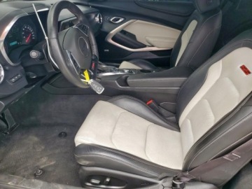 Chevrolet Camaro VI Coupe 6.2 455KM 2016 Chevrolet Camaro SS 2016 6.2l 6.2 Benzyna 455KM, zdjęcie 7