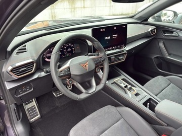 Cupra Formentor Crossover 1.5 TSI 150KM 2026 Cupra Formentor 1.5 eTSI mHEV 150 KM DSG, zdjęcie 4