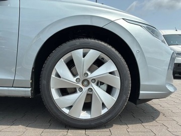 Volkswagen Golf VIII 2025 Volkswagen Golf Life Plus 1.5 eTSI DSG, zdjęcie 19