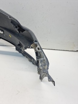 AUDI E-TRON 4KE NÁRAZNÍK PŘEDNÍ