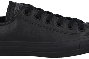 Converse Trampki Unisex Chuck Tayor AS OX czarne 39 EU