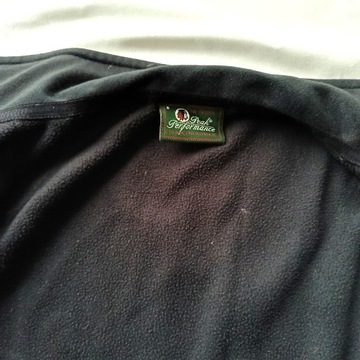 ЖИЛЕТ С РУКАВАМИ PEAK PERFORMANCE POLARTEC, размер S