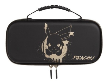 PowerA SWITCH Etui na konsole Pokemon Pikachu Gold