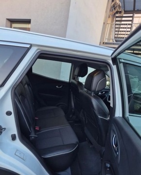 Renault Kadjar Crossover 1.5 dCi 110KM 2015 Renault Kadjar 1.5 DCI Automat BOSE Grzana szyba Zadbany 1.5 Diesel 110KM, zdjęcie 19