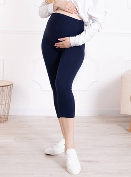 ЛЕГИНГИ ДЛЯ беременных со вставками 5XL