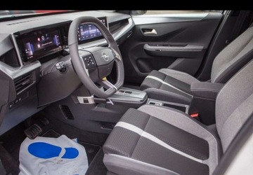 Opel 2025 Opel Frontera 1.2 T mHEV GS eDTC6 SalonPL FVAT Maly Przebieg Od Reki 1.2, zdjęcie 11