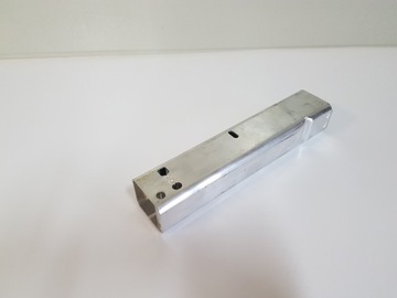 MERCEDES SMALL CRUSH ZONE A2136200400 W213 W238 W253 W257 W293