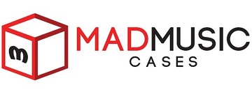 Сумка Mad Music Cases CLX для Denon Prime 4