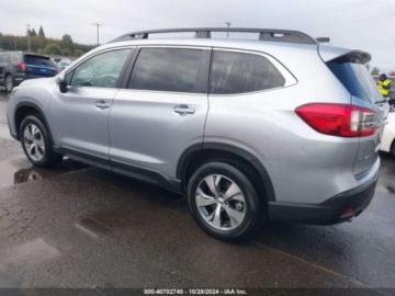 Subaru 2023 Subaru Ascent 2023r., 4x4, 2.4L 2.4 Benzyna 260KM, zdjęcie 2
