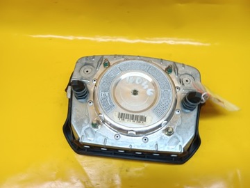 ПОДУШКА БЕЗОПАСНОСТИ РУЛЕВОГО КОЛЕСА GOLF IV 3B0880201N 4 RAM