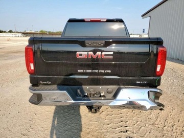  GMC Sierra K1500 SLT 2025 5.3l 5.3 Benzyna 355KM, zdjęcie 2
