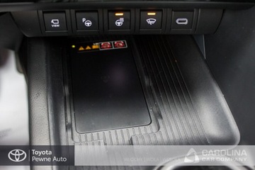 Toyota C-HR II SUV 2.0 Hybrid Dynamic Force 197KM 2024 Toyota C-HR 2.0 Hybrid Dynamic Force Executive Nav, zdjęcie 6