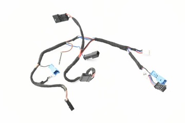 WIĄZKA KIEROWNICY PRZEWÓD BMW M5 F90 M8 F91 G01