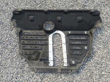 oslona płyta pod silnik rav4 lift 15-