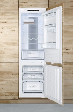 Lodówka do zabudowy BK3085.6NFM NOFROST 5lat.gwar